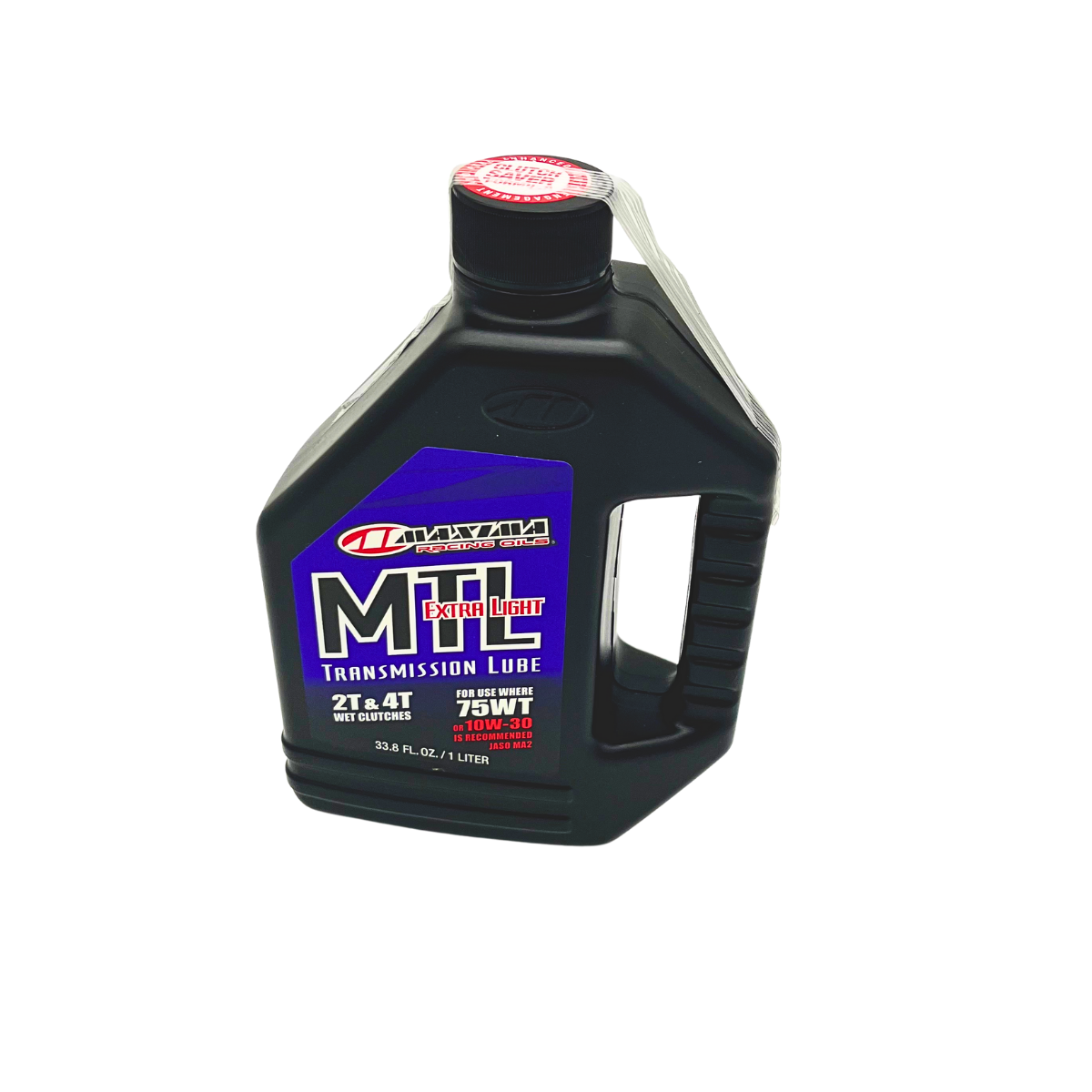 MAXIMA MTL-75w GEAR OIL, LITER